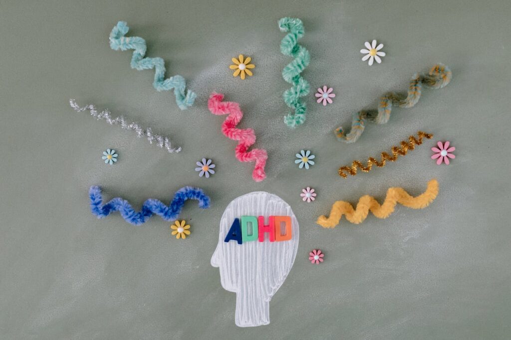 Can ADHD occur in adults?