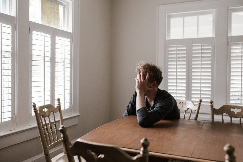 Therapy Options for Persistent Depression