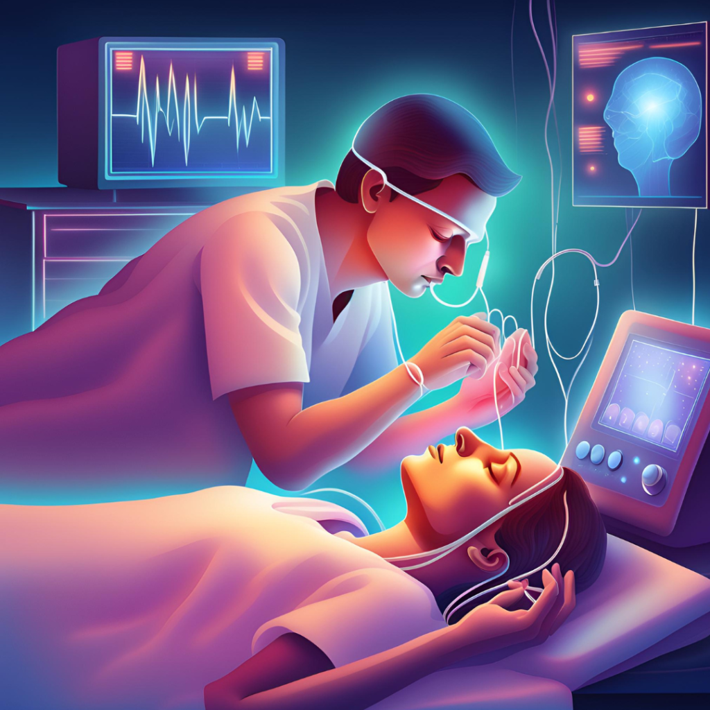 Polysomnography