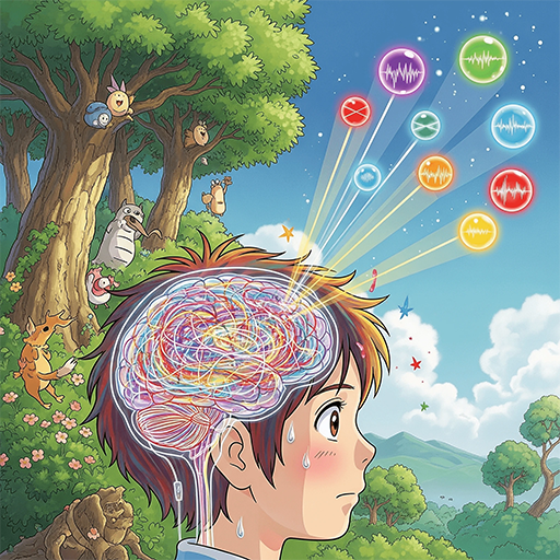 Brain Mapping & Neurofeedback for ADHD: A Scientific Breakthrough to Improve Focus and Emotional Regulation