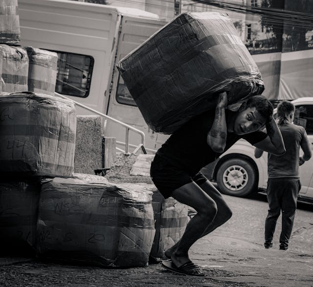 The More You Avoid Problems, The Stronger the Gravity Pulling You Back
